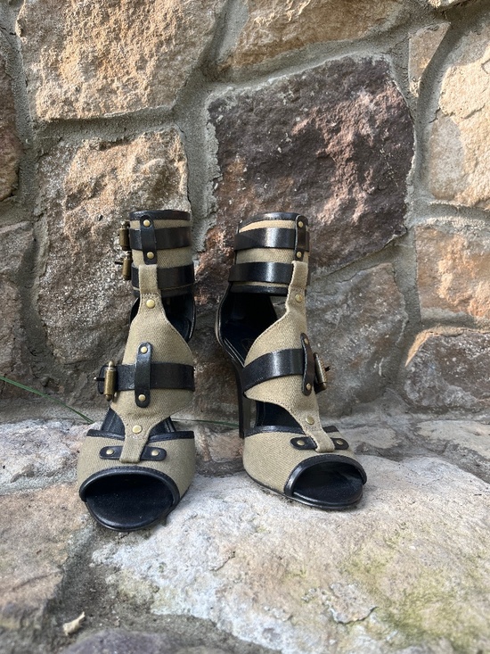 ASH Shoes - Woman’s shoes, worn once